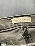 Oliver Logan Gray Green Jeans Size 27 waist - photo 4