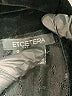Etcetera Black Cardigan Size 2 - photo 7