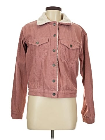 Angel Kiss Jacket (view 1)