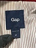 Gap Red Coat Size M - photo 6
