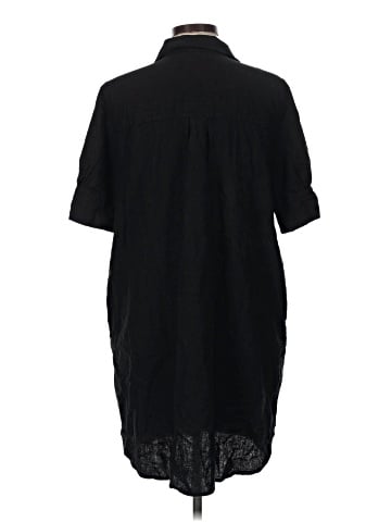 Old Navy 3/4 Sleeve Button-Down Shirt (view 2)