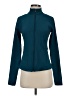 Athleta Teal Cardigan Size S - photo 1