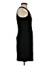 Ann Taylor LOFT Solid Black Cocktail Dress Size 0 - photo 4