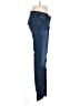 Hudson Jeans Stars Blue Jeans Size 28 waist - photo 4
