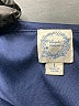 Blue Rain Tweed Blue Jumpsuit Size L - photo 4