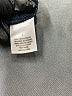 Blue Rain Tweed Blue Jumpsuit Size L - photo 5