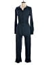 J.Crew Blue Jumpsuit Size M - photo 1
