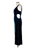 Jonathan Simkhai Blue Cocktail Dress Size S - photo 5