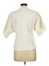 Zara Ivory Blazer Size L - photo 2