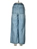 Gap Blue Jeans Size XXL - photo 2