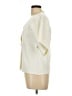 Zara Ivory Blazer Size L - photo 5