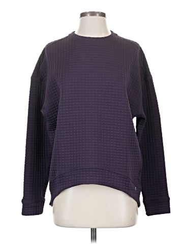 NOBULL Pullover Sweater (view 1)
