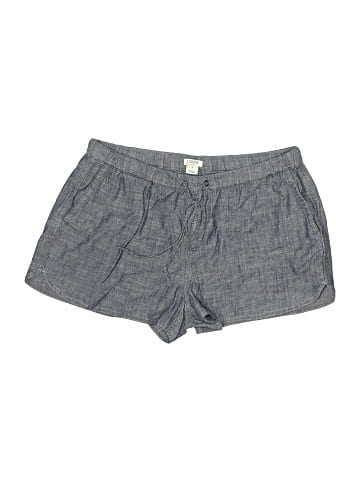 J.Crew Factory Store Shorts (view 1)