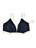 Lively Solid Blue Swimsuit Top Size 3 - photo 1