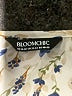 BLOOMCHIC 100% Polyester Ivory 3/4 Sleeve Blouse Size 18 - photo 7
