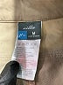 Willit Solid Tan Khaki Shorts Size M - photo 3