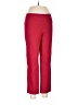 Briggs Red Dress Pants Size 8 - photo 1