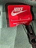 Nike Green Zip Up Hoodie Size L (youth) - photo 3