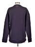 NOBULL Solid Purple Pullover Sweater Size S - photo 2