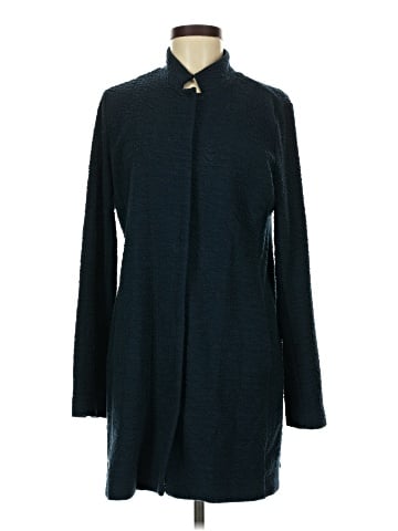 Eileen Fisher Coat (view 1)