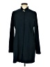 Eileen Fisher Blue Coat Size M - photo 1
