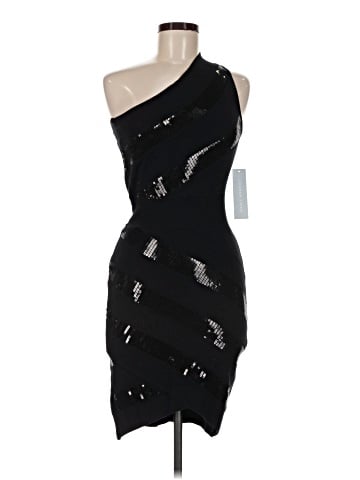 London Times Cocktail Dress (view 1)