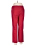 Briggs Red Dress Pants Size 8 - photo 2