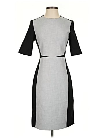 Cos Cocktail Dress (view 1)