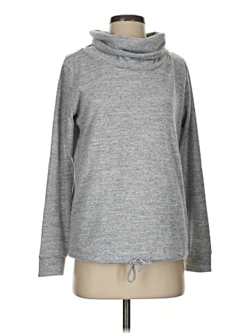 Loveappella Turtleneck Sweater (view 1)