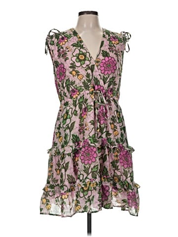 Banjanan Cocktail Dress (view 1)