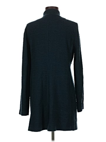 Eileen Fisher Coat (view 2)