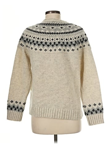 L.L.Bean Pullover Sweater (view 2)