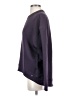 NOBULL Solid Purple Pullover Sweater Size S - photo 5