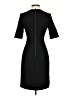 Cos Color Block Gray Cocktail Dress Size 4 - photo 2