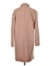 Zara Pink Coat Size S - photo 2