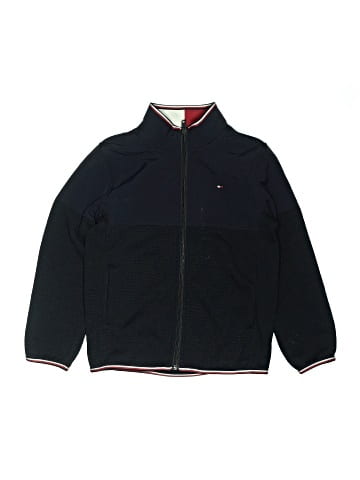 Tommy Hilfiger Track Jacket (view 1)