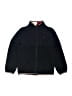 Tommy Hilfiger 100% Nylon Black Track Jacket Size 6 - 7 - photo 1