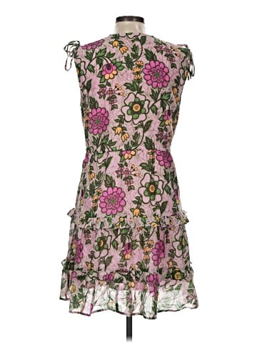 Banjanan Cocktail Dress (view 2)