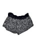 Lululemon Athletica Print Black Athletic Shorts Size 10 - photo 2