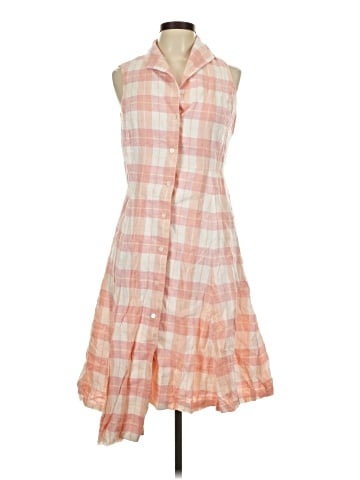 Brooks Brothers Casual Dress (view 1)