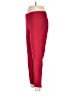 Briggs Red Dress Pants Size 8 - photo 5