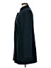 Eileen Fisher Blue Coat Size M - photo 5