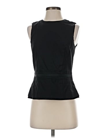 Theory Sleeveless Top (view 1)