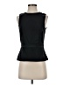 Theory Black Sleeveless Top Size S - photo 1
