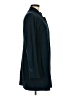 Eileen Fisher Blue Coat Size M - photo 4