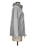 Loveappella Gray Turtleneck Sweater Size S - photo 4