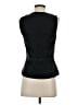 Theory Black Sleeveless Top Size S - photo 2