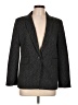 Vince Camuto Tweed Gray Blazer Size 12 - photo 1