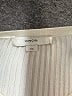 Vince. Ivory Sweater Vest Size L - photo 7