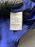 Portmans 100% Polyester Solid Blue Cocktail Dress Size 8 - photo 8